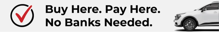 #1 Buy Here Pay Here, Used Car Dealership - Huntsville, AL