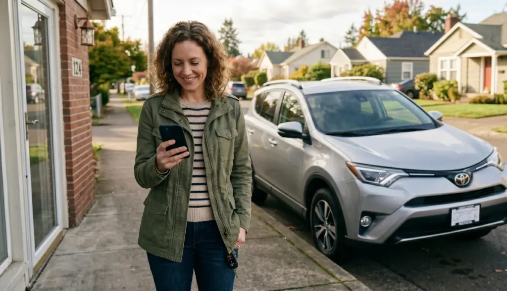 Learn what makes an affordable used car payment by looking beyond approval to insurance, upkeep, and your real monthly budget.
