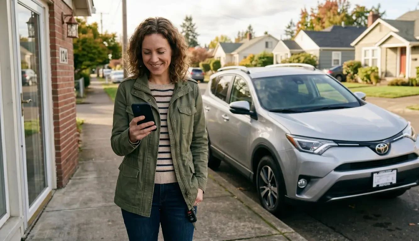 Learn what makes an affordable used car payment by looking beyond approval to insurance, upkeep, and your real monthly budget.