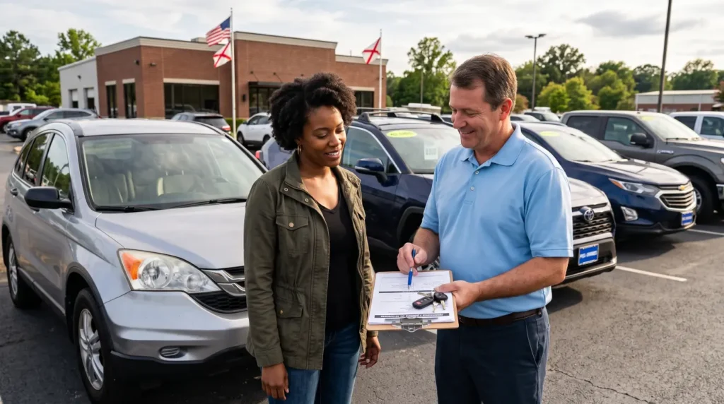 Learn how trade in plus financing works, including vehicle value, payoff amounts, negative equity, paperwork, and how a trade may affect cost.
