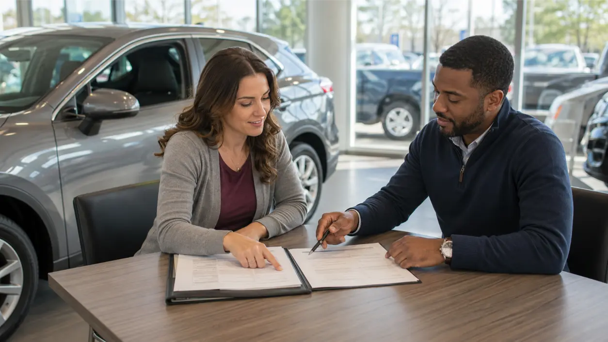 Ask the right used car warranty questions to clarify coverage, exclusions, repair costs, claim steps, and vague dealership warranty wording before you buy.