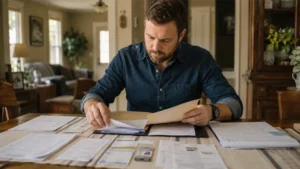 Use this checklist of paid in cash car financing documents to prepare proof of income, bank records, ID, residence documents, and questions before you visit.