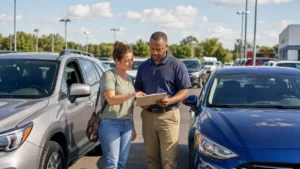 Use these reliable transportation used car tips to compare commute fit, total cost, vehicle condition, inspections, recalls, and financing before you buy.