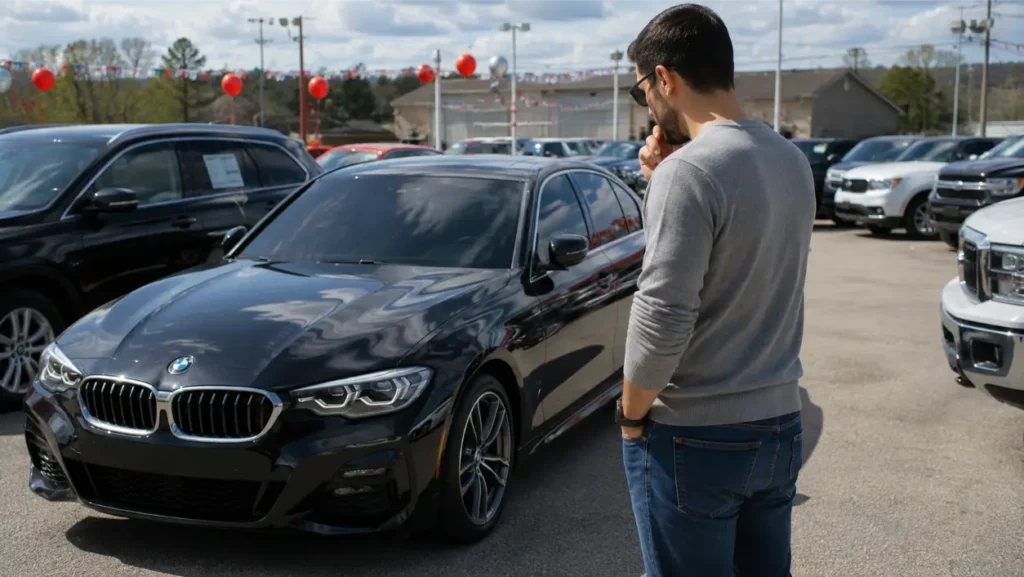 Use these reliable transportation used car tips to compare commute fit, total cost, vehicle condition, inspections, recalls, and financing before you buy.